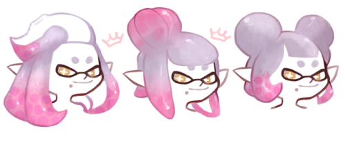 the-vanilluxe-treatment: Still waiting for more customization options Nintendo ( ͡~ ͜ʖ ͡°)