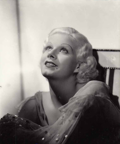 Jean Harlow