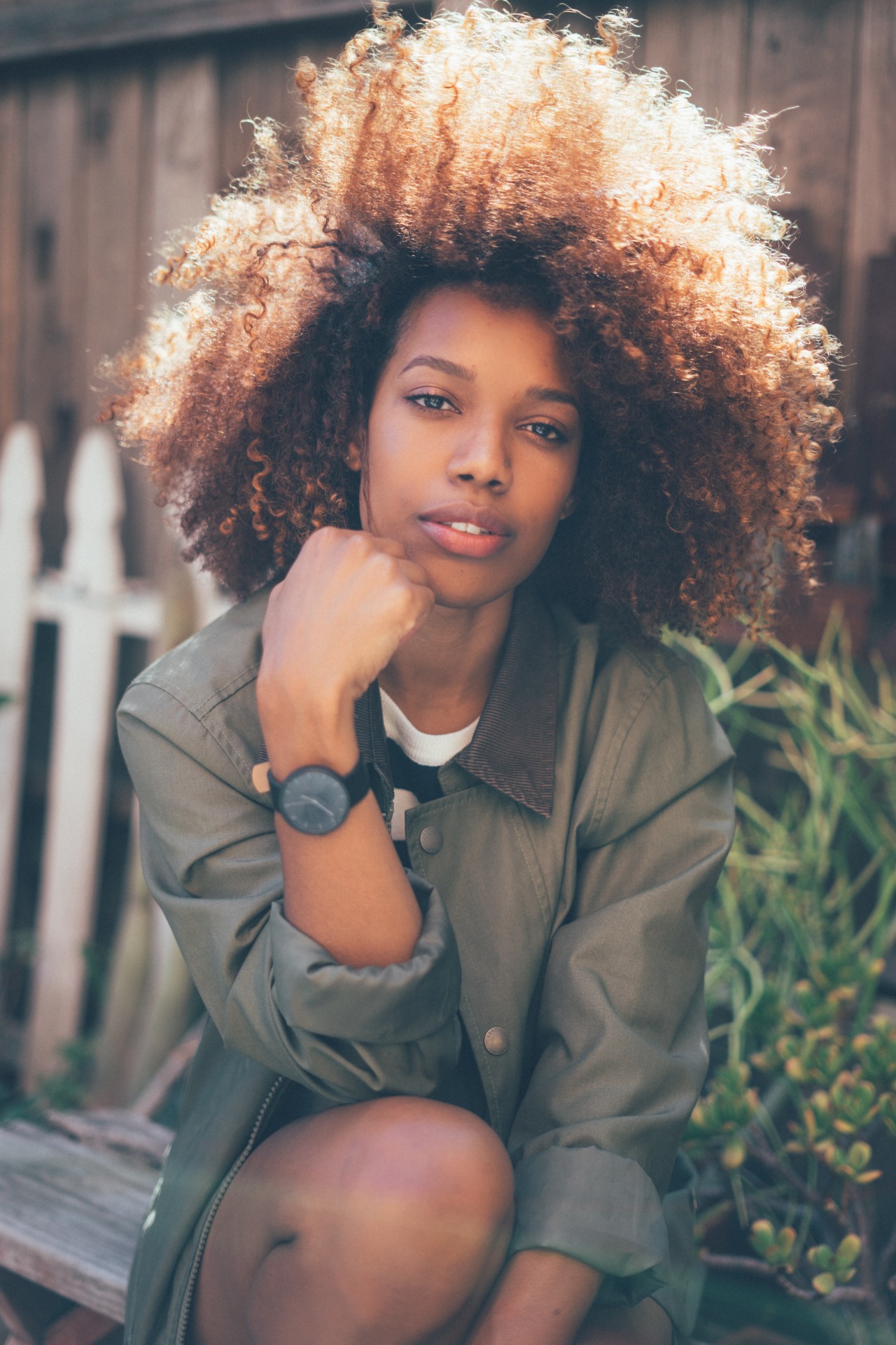 simplybiancaalexa:  You came in with the breeze