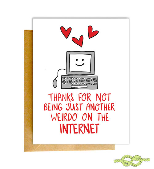 (via 20+ Funny Valentine&rsquo;s Day Cards You&rsquo;ll Only Find on Etsy)