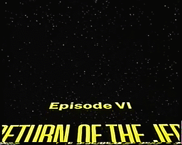 oreugene:  (1977-2005) May The Fourth Be With You!