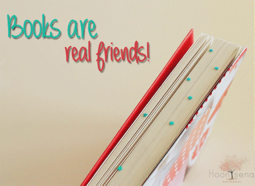 Starlight Book♥ (by Hoonsena) 