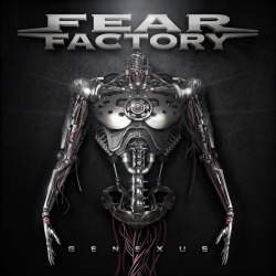 New Fear Factory August 7Th