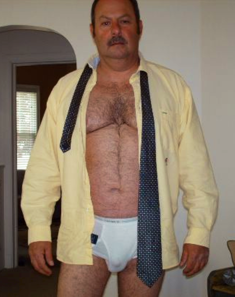 hankmiller1966:  After work, Dad asked if I could help him with something in the