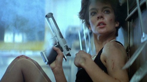 Nikita di Luc Besson (1990)