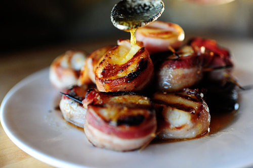 the food blog.