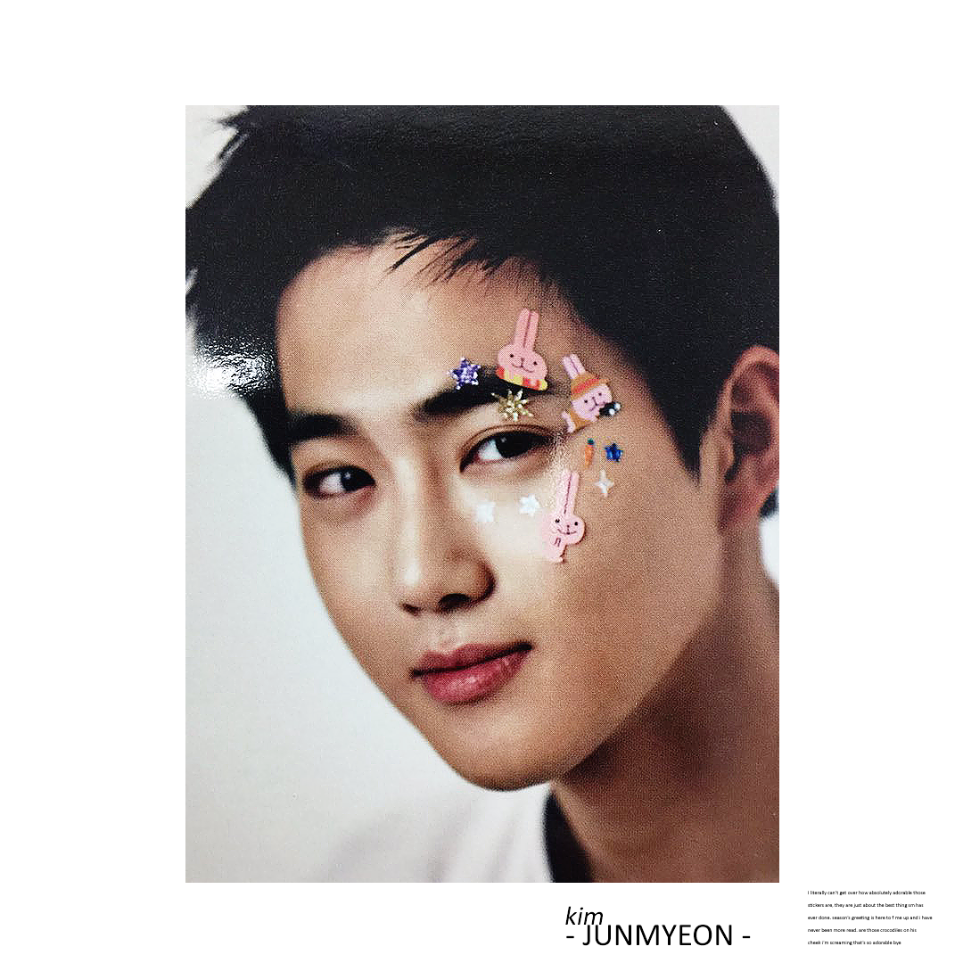 poutychen:    2016 Season’s Greetings   