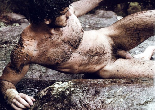 Porn Pics hacolour:  jonathan best by paul freeman