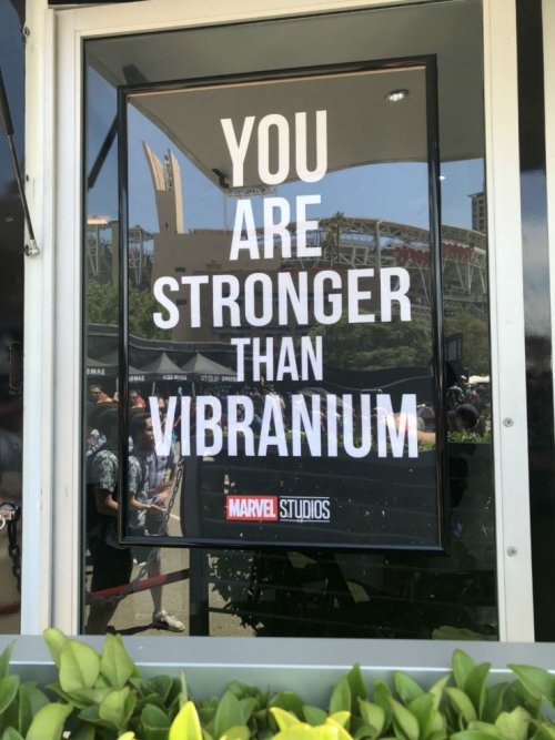 Marvel Offered A Grief Counseling At Comic-Con For Traumatized Fans After Infinity War