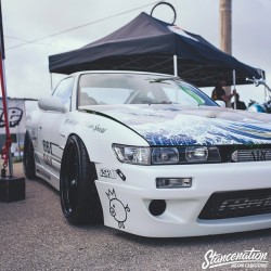 stancenation:  Head on over to www.stancenation.com