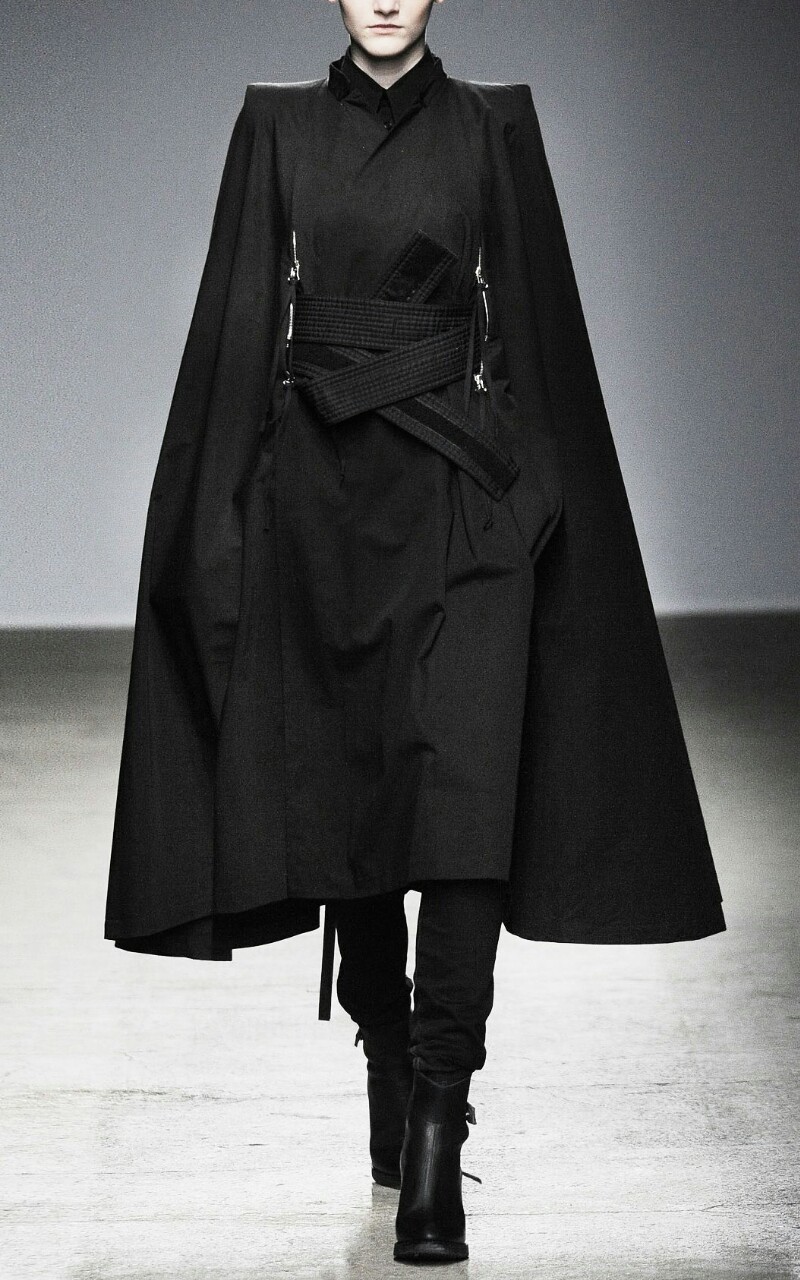 socialpsychopathblr:  Nicolas Andreas Taralis