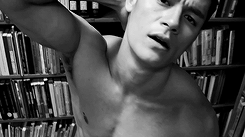 siliconesaline:  Hideo Muraoka for CosmoPH
