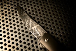 cuscadi:  Acid splashed boker kwaiken flipper