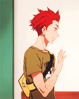 jakrar-blog:  Seijuurou Mikoshiba || Free! 
