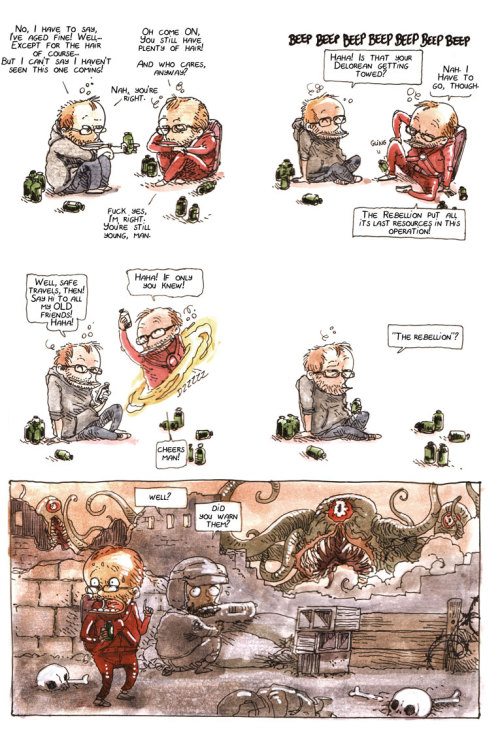 bouletcorp