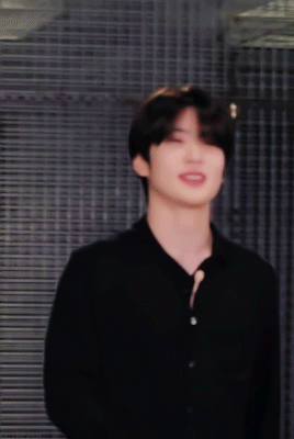 THE NEXT NEO MODEL JAEHYUN