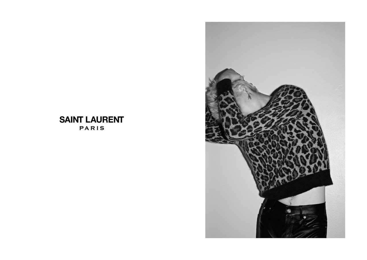 maryjopeace:  HEDI SLIMANE | SAINT LAURENT AD CAMPAIGN | PARIS SESSIONS | LOS ANGELES