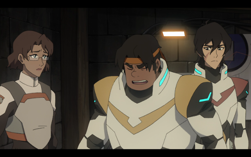 Keith & Hunk Bromance