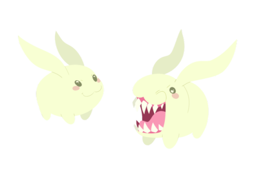 frolis-maneuver: coupla refs for a terriermon oc! her name’s athena!