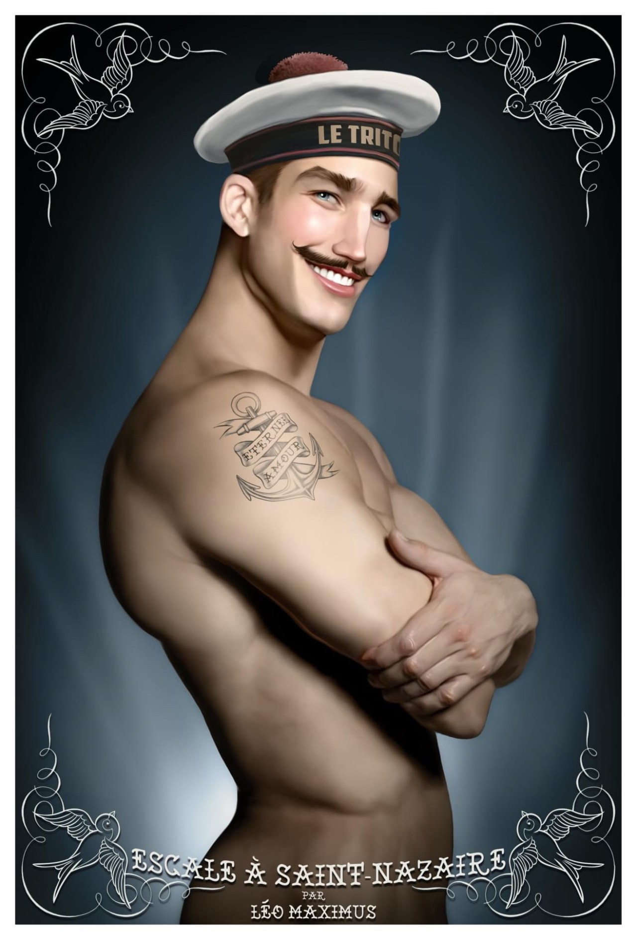 maximilien2015-blog: