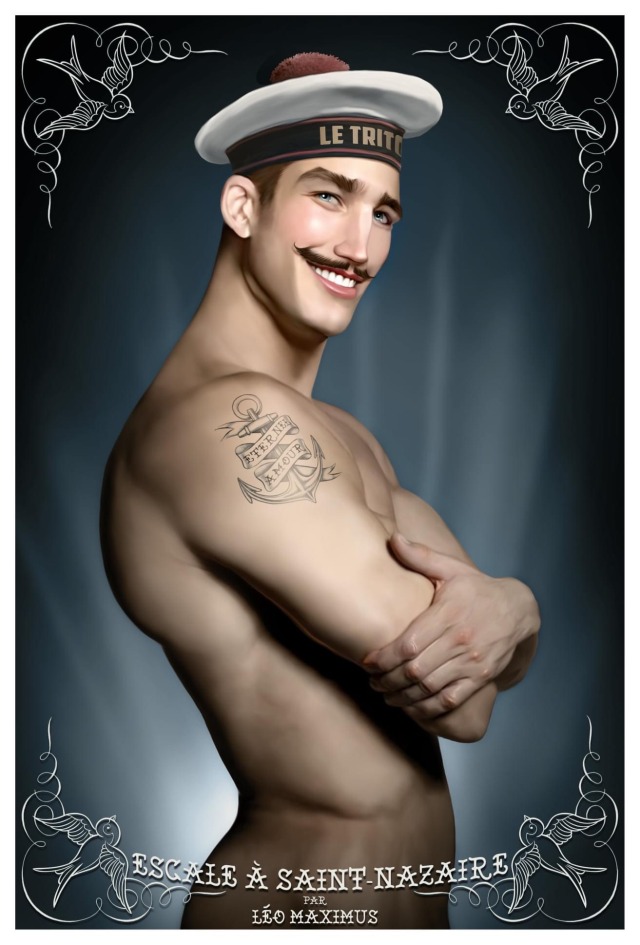 maximilien2015-blog: