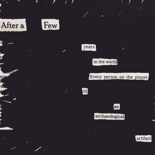 ivybladewitch:newspaperblackout:Recent newspaper blackouts by austinkleonI love this!