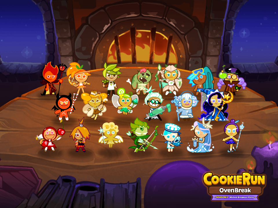 Tumblr My Beloved What S Cookie Run It Looks And Sounds Very Cool Tumblr My Beloved What S Cookie Run It Looks And Sounds Very Cool
