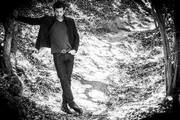 the-merder-of-it-all:  Patrick Dempsey for Moves Magazine. 