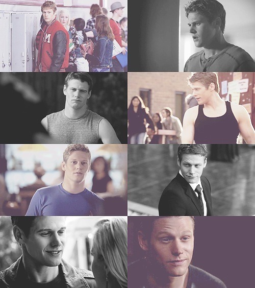 The Best Cast In The World!