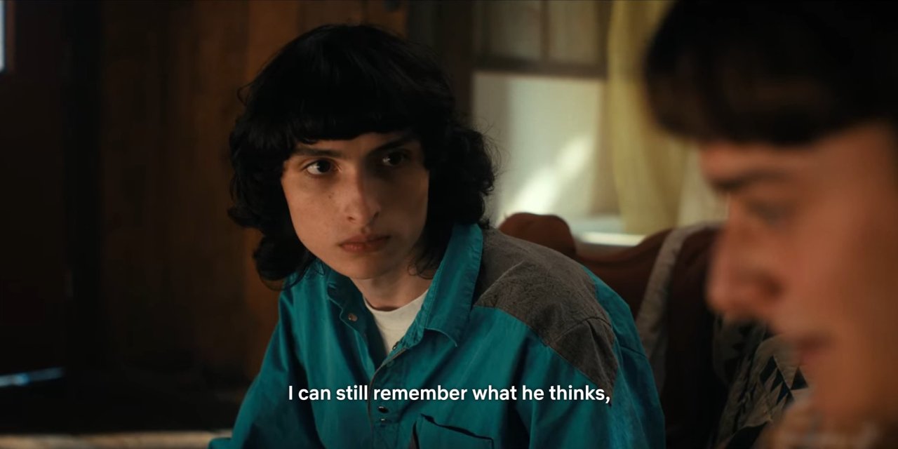 What are your thoughts on Will Byers? : r/StrangerThings