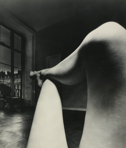 Bill Brandt, Belgravia, London, 1951In  the 1983 documentary film about his life and work, Shadows