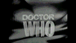 No Second Doctor sequence?Foreshame!
