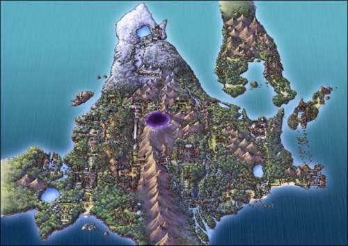 cupcakesartblog:  I hope I’m not going crazy  I hope I’m not seeing things   I hope others have noticed this  I HOPE SINNOH WILL BE IMPLEMENTED IN ULTRA SUN AND MOON AND GET IT’S LONG AWAITED REMAKES- 