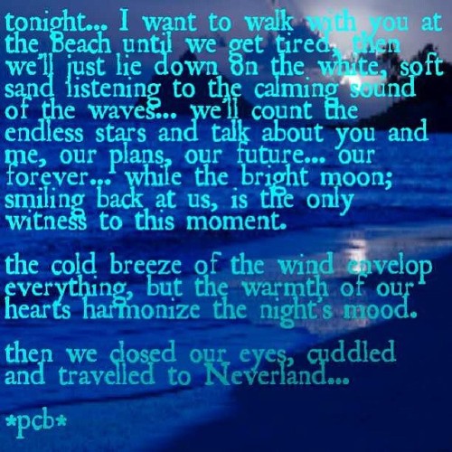 the other side of me… #poetic #emo #believeroflove #writer #ily #beach    (at at the beach with you)