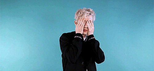 leslie-nygma: Troye Sivan recites ‘Mystery of Love’