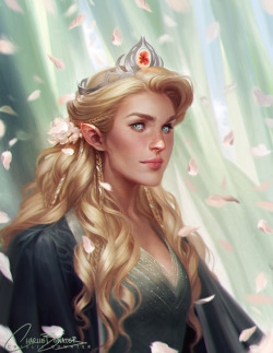 charliebowater:    My final piece of Throne of Glass art, The Kingdom of Ash tour poster!  And just for everyone asking: no, prints won’t be available for this, or the group poster, so far as I’m aware. 