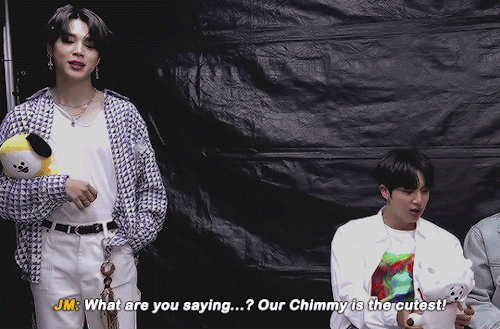 The Battle Over The Cutest Throne ('-) (trans)