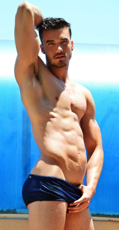 Random Studliness