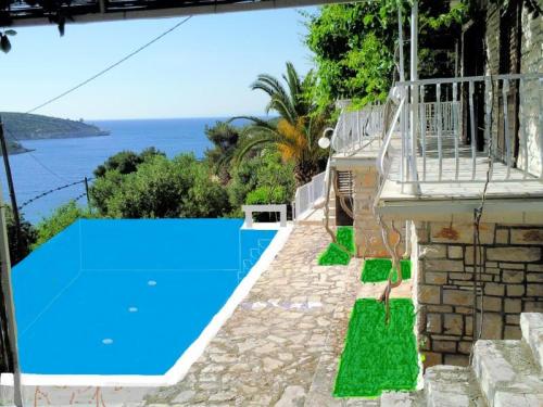 Photoshopped Croatian apartment found on Tripadvisor