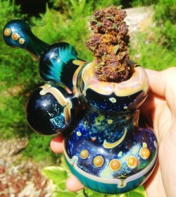 orangedreads:  Ooooh dat bubbler  