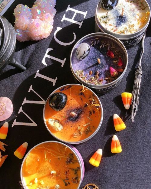 It’s the season of the Witch All your Halloween seasonal favourites are back in stock for a limited