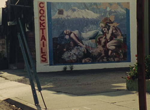 verachytilovas:MURALS MURALS ‘Mur Murs’ (1981) dir. Agnès Varda