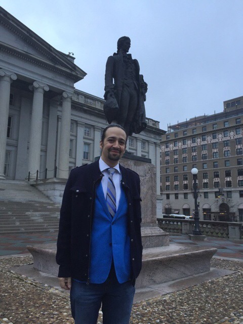hamilbabes: JEFFERSON &amp; MADISON &amp; HAMILTON &amp; WASHINGTON &amp; HAMILTON A