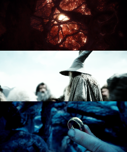 omagneto:  We are the Dwarves of Erebor.