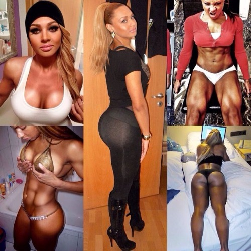 club-fitness:Girls n fitness