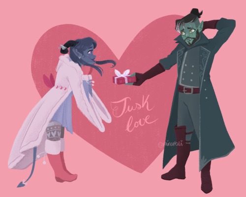 pinapaliart:It’s Thursday! And V-Day is near so pLEASE MATT GIVE THEM A BREAK