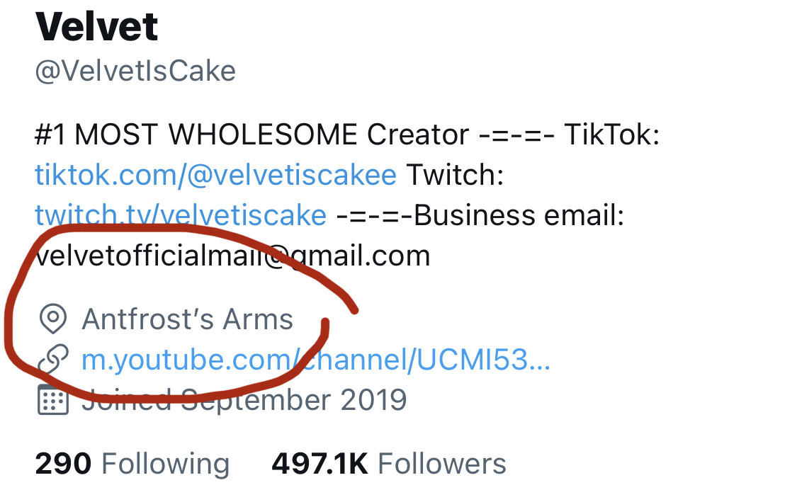 Cakes twitch chimney List of