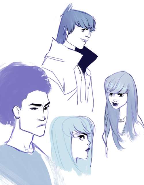 frenchfrycoolguy:some quick warmups