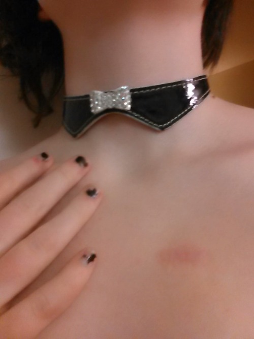 Porn ponygirl5489:  Collars <3 photos