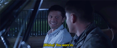 holy-spn: I love their dynamic and humour